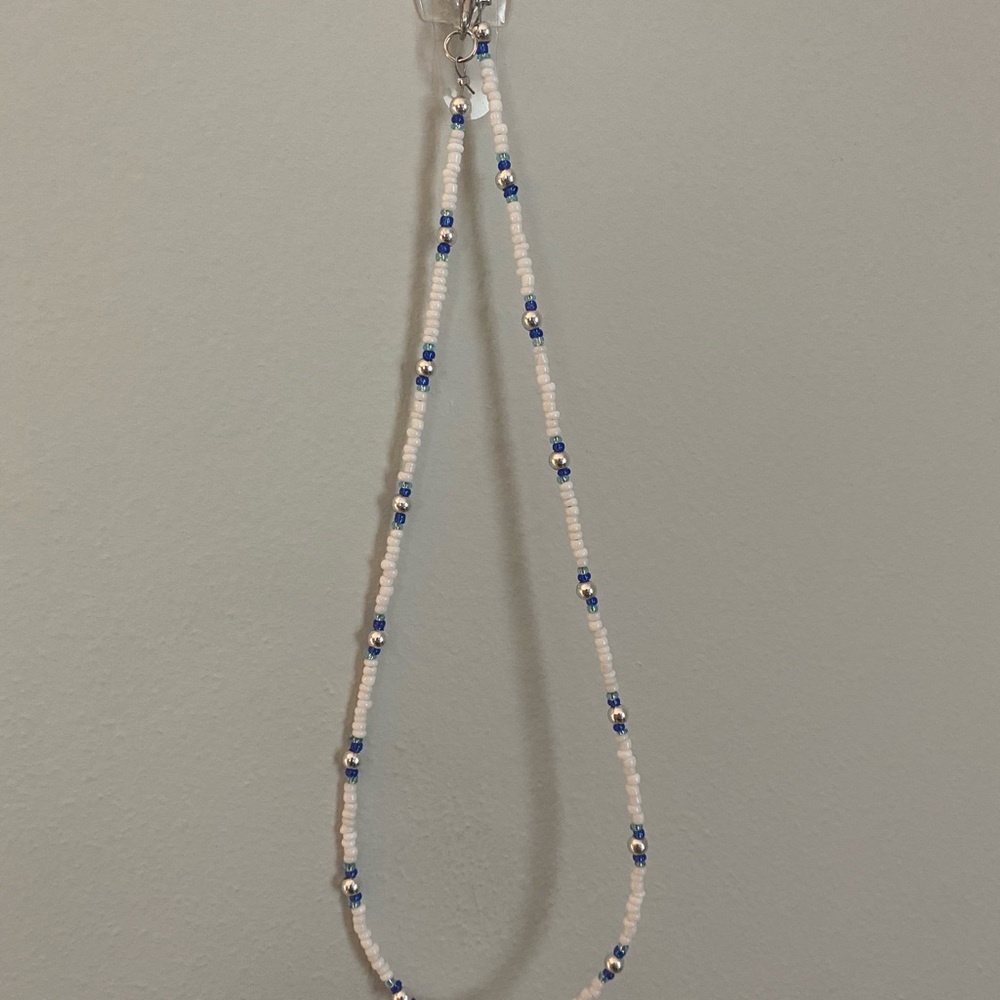 Beaded Necklace